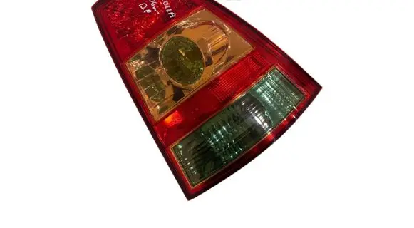 Toyota Corolla E120 E130 Rear/tail lights