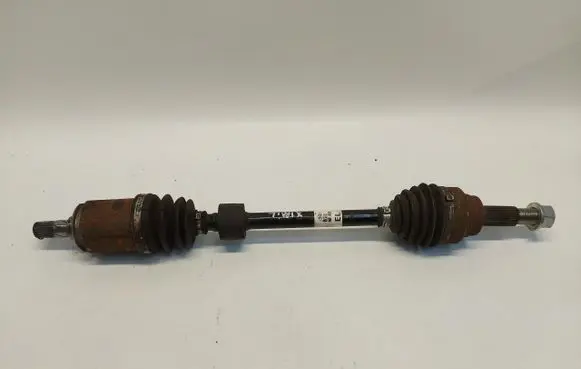 Nissan X-Trail T33 Rear driveshaft 396016RE4DJLK01