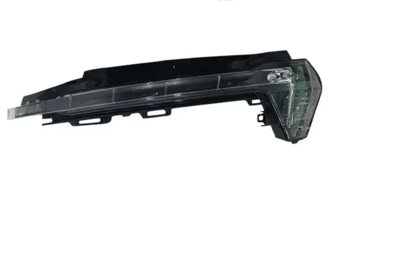 Audi A1 Mirror indicator light 8X0949101A