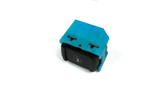 Volkswagen Golf IV Electric window control switch 3b0959855