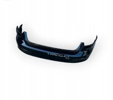 Volkswagen Arteon Rear bumper 3G8807421