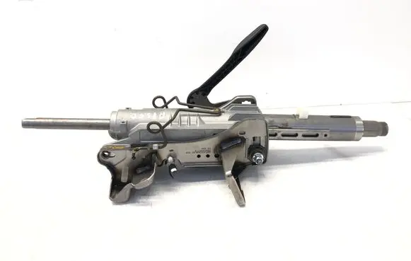 Audi A7 S7 4G Steering wheel axle 4G0419506AR 13020501774