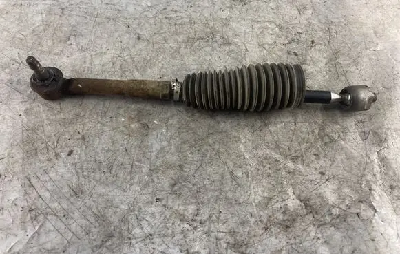 Toyota Corolla Verso E121 Steering tie rod 
