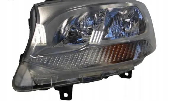 Mercedes-Benz Sprinter W907 W910 Headlight/headlamp A9109060000