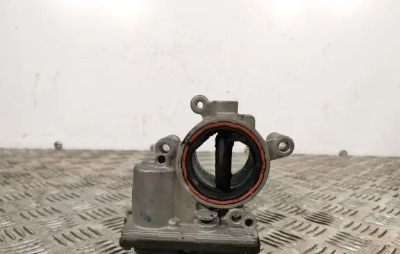 Volkswagen Tiguan Throttle valve A2C31762900 03L128063R