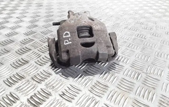 Toyota Yaris Front brake caliper