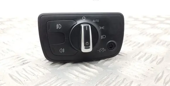 Audi A6 S6 C7 4G Light switch 4G0941531