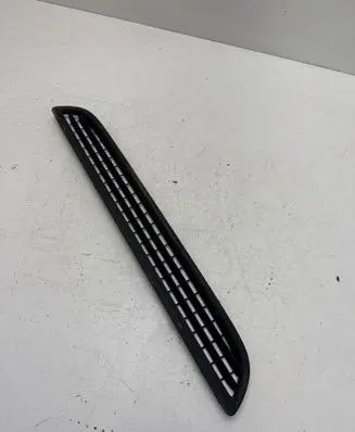 Honda Civic Dash center air vent grill 77450smge010m1