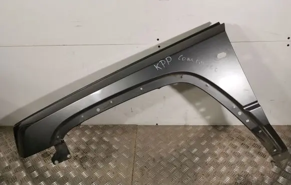 Jeep Commander Fender