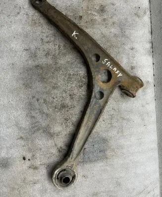 Volkswagen Sharan Front lower control arm/wishbone 165081AC