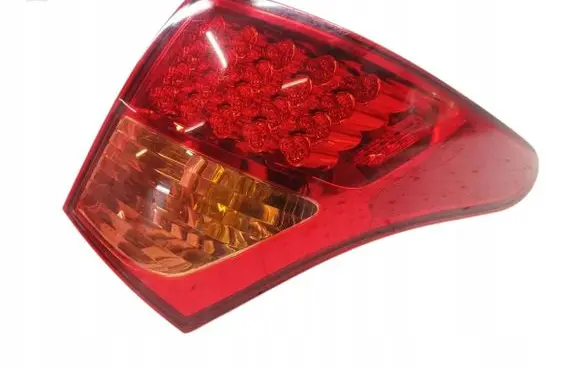 Hyundai ix 55 Rear/tail lights
