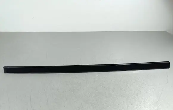 KIA Stinger Roof trim bar molding cover 