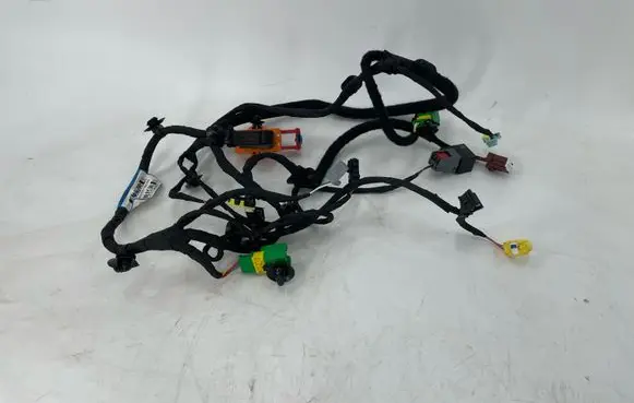 Renault Megane E-Tech Seat wiring loom 55RBMD205