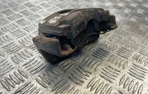 Toyota Yaris Front brake caliper