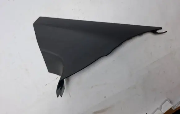 BMW 2 F22 F23 (C) pillar trim 7291176 08762000