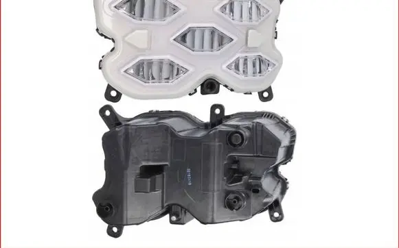 Volkswagen Golf VIII Front fog light
