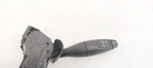 Ford Fiesta Wiper control stalk