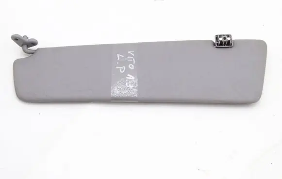 Mercedes-Benz Vito Viano W639 Sun visor A6398100010