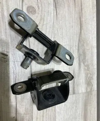 Nissan Micra K14 Tailgate/trunk/boot hinge