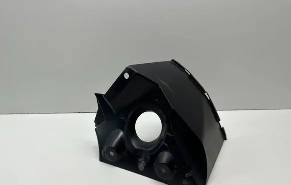Chevrolet Camaro Intercooler air channel guide 84141578 12953