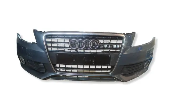 Audi A4 S4 B8 8K Front bumper 