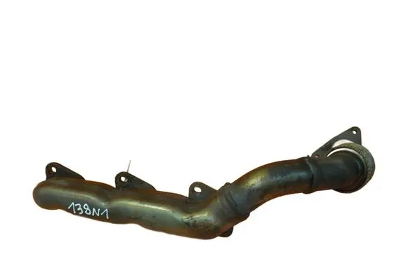 Mercedes-Benz ML W164 Exhaust manifold 