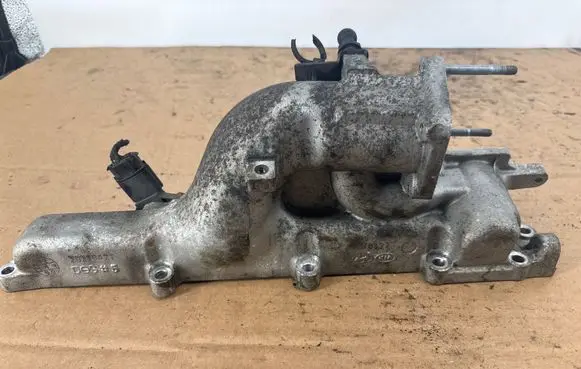 KIA Ceed Intake manifold 20210427