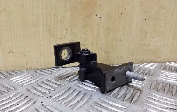 Audi A6 C7 Rear door upper hinge 4G0831401C