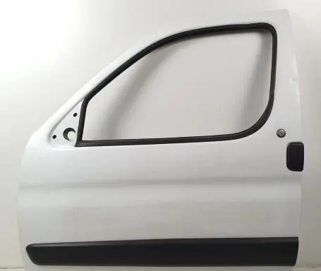 Peugeot Partner Front door