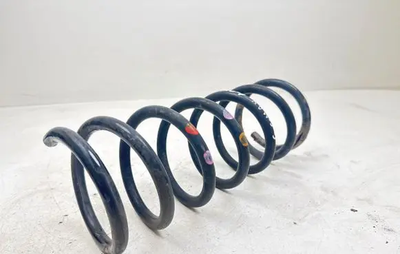 Ford C-MAX I Rear coil spring