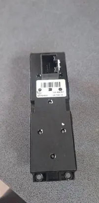 Volkswagen Golf IV Electric window control switch 1j4959857
