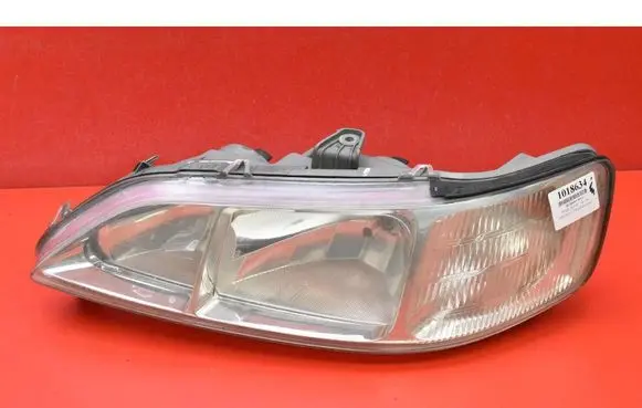 Honda Accord Headlight/headlamp 33150-S1A-G010-M