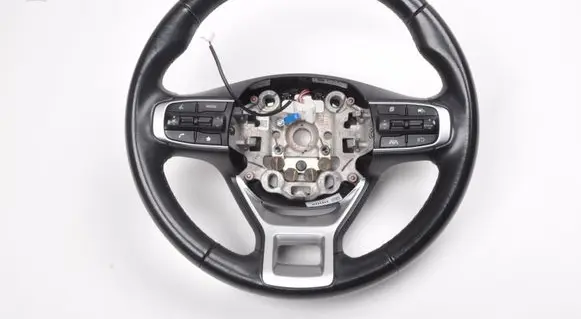 KIA Sportage Steering wheel 