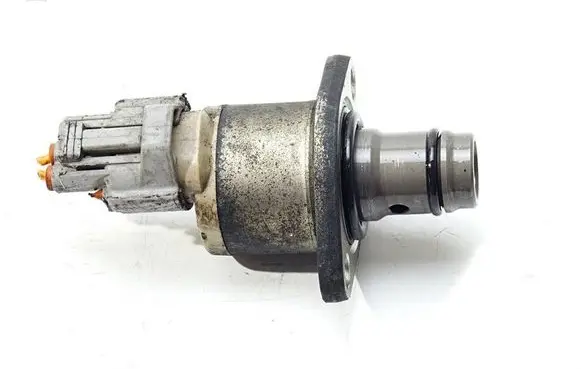 Peugeot Boxer Fuel pressure regulator 