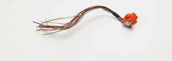 Audi A6 S6 C5 4B Other wiring loom 8E0972483H