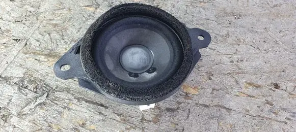 Mazda 6 Panel speaker NE6166960