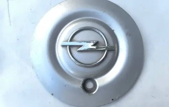 Opel Astra G Original wheel cap 90498215
