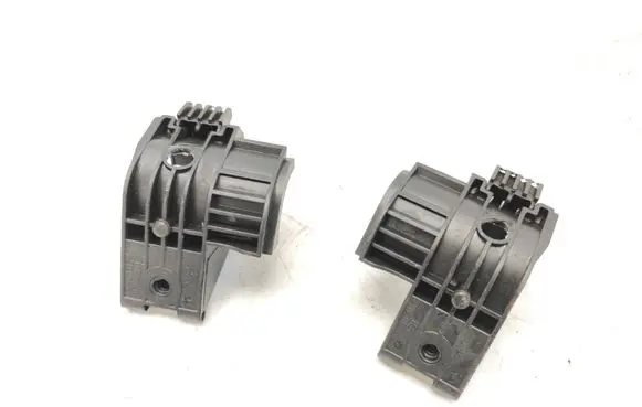 Seat adjustment motor