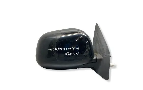 Mitsubishi Outlander Front door electric wing mirror E4022588