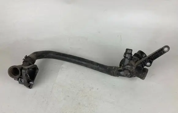 Thermostat/thermostat housing