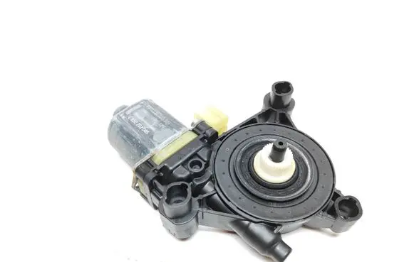 Audi Q2 - Rear door window regulator motor 5Q0959801