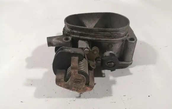 Renault Laguna I Throttle valve 7700872146 50231902