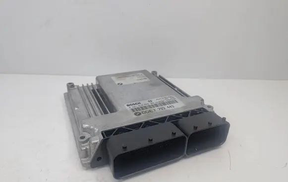 Engine control unit/module