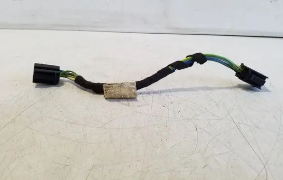 Other wiring loom