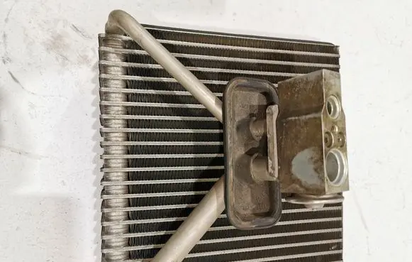 Opel Meriva A Air conditioning (A/C) radiator (interior) 52238190