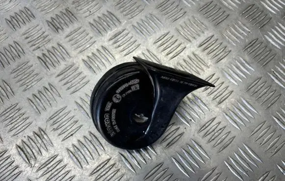 Volkswagen Golf IV Horn signal 00920182