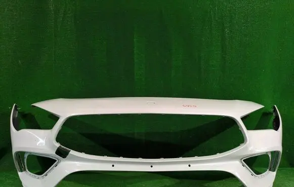 Mercedes-Benz CLA C118 X118 Front bumper