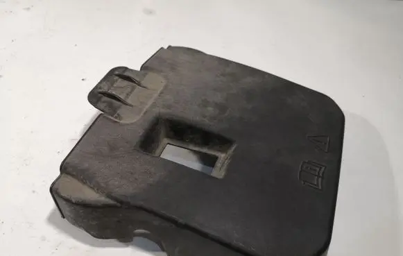 Ford C-MAX II Battery box tray cover/lid AM5110A659AC