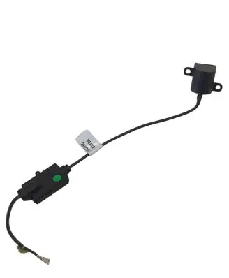 Ford Transit - Tourneo Connect Microphone (bluetooth/phone) 6122389 186211