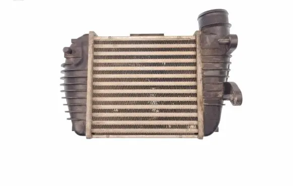 Audi A6 S6 C6 4F Intercooler radiator 4F0145806P 06208025404S